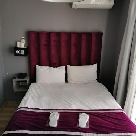 Ars Taxim Hotel İstanbul Dış mekan fotoğraf