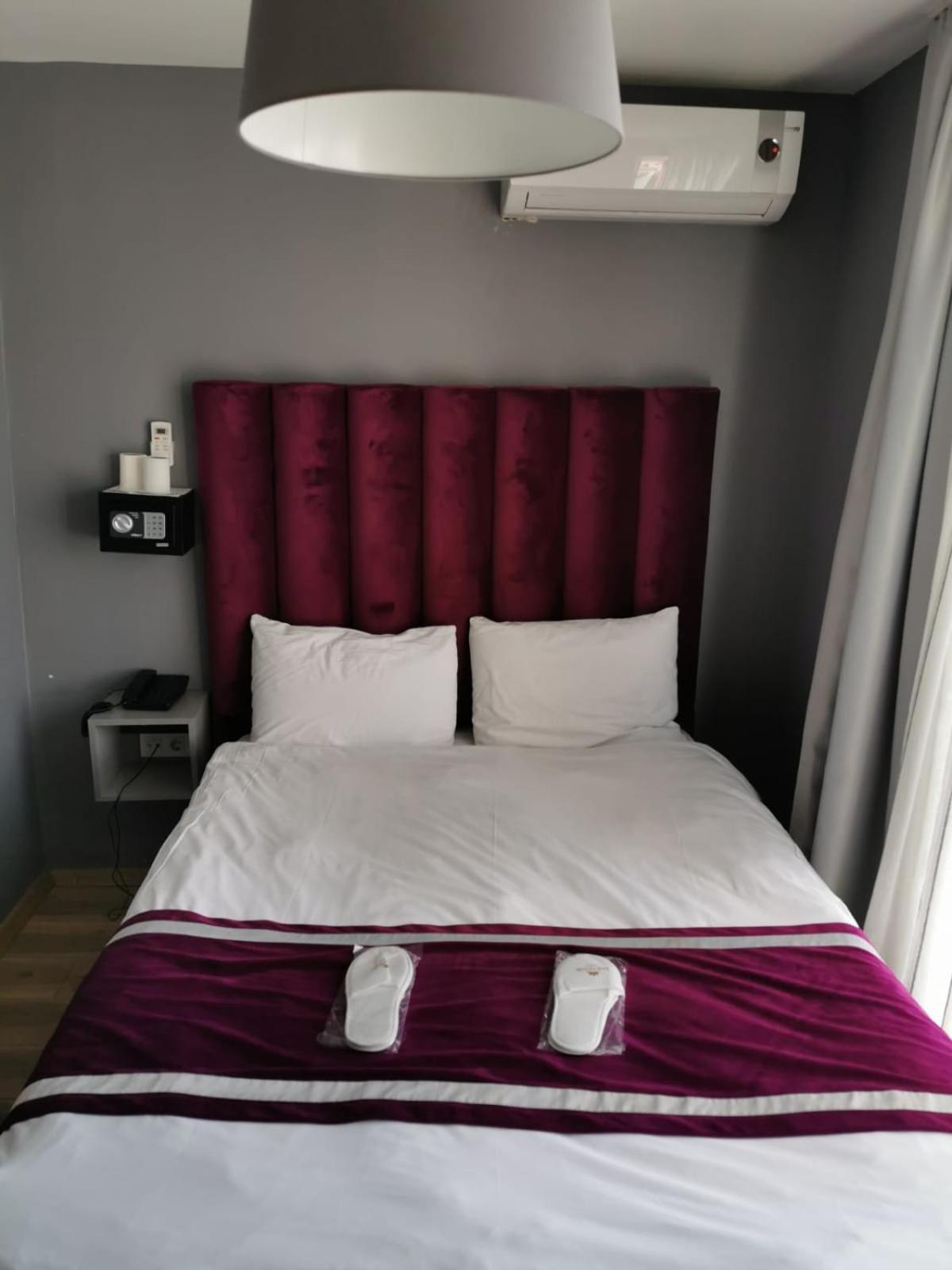 Ars Taxim Hotel İstanbul Dış mekan fotoğraf