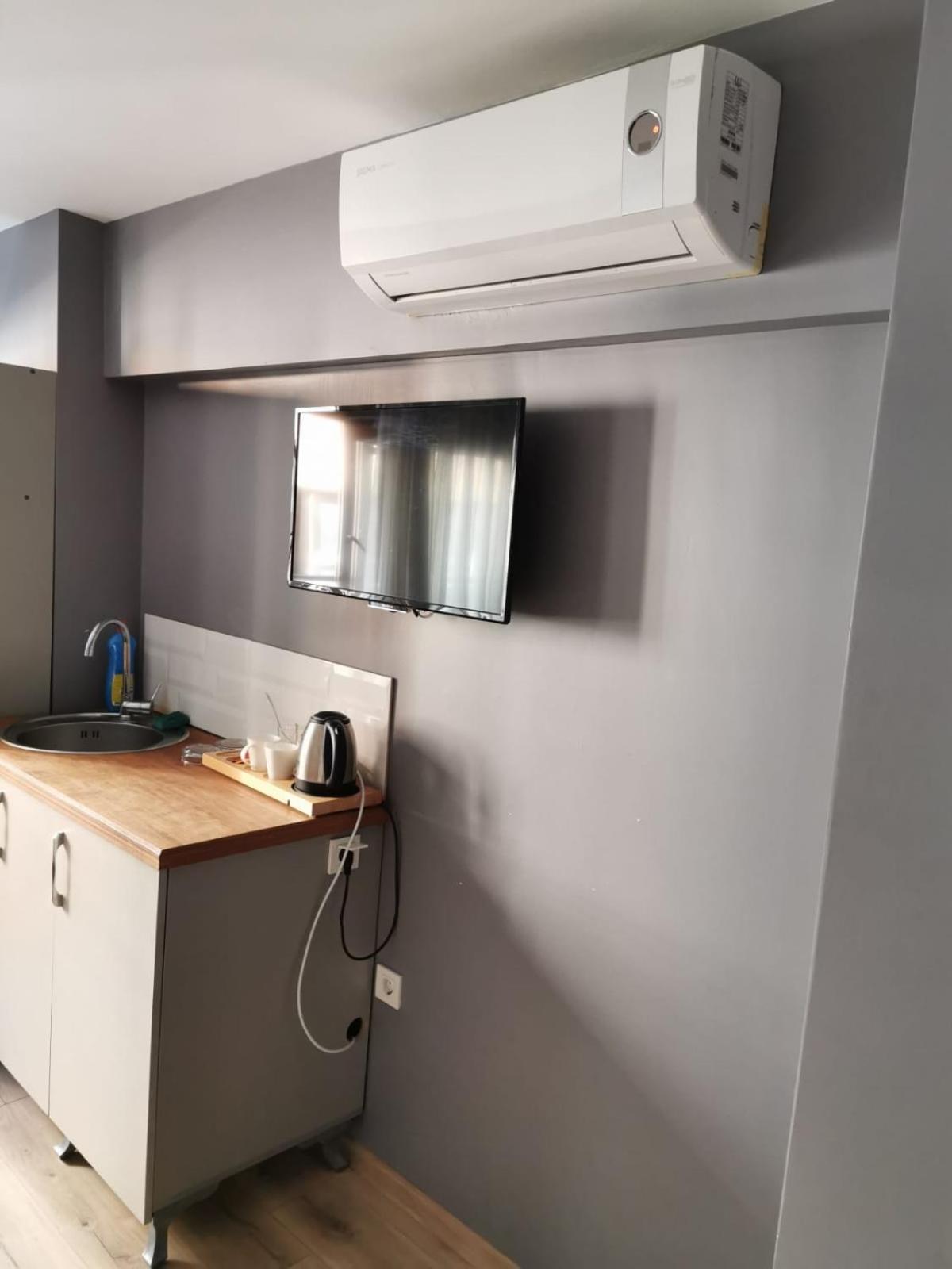 Ars Taxim Hotel İstanbul Dış mekan fotoğraf