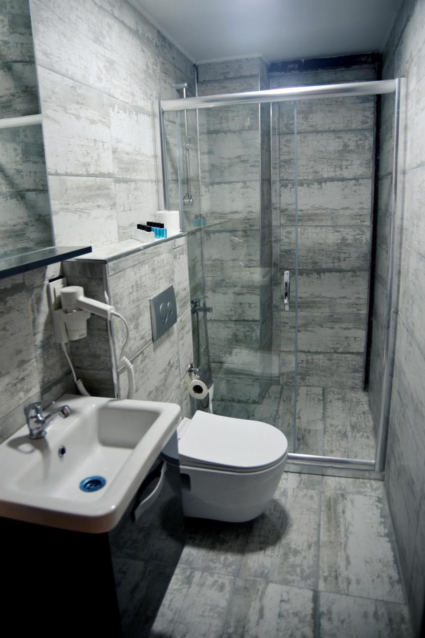 Ars Taxim Hotel İstanbul Dış mekan fotoğraf