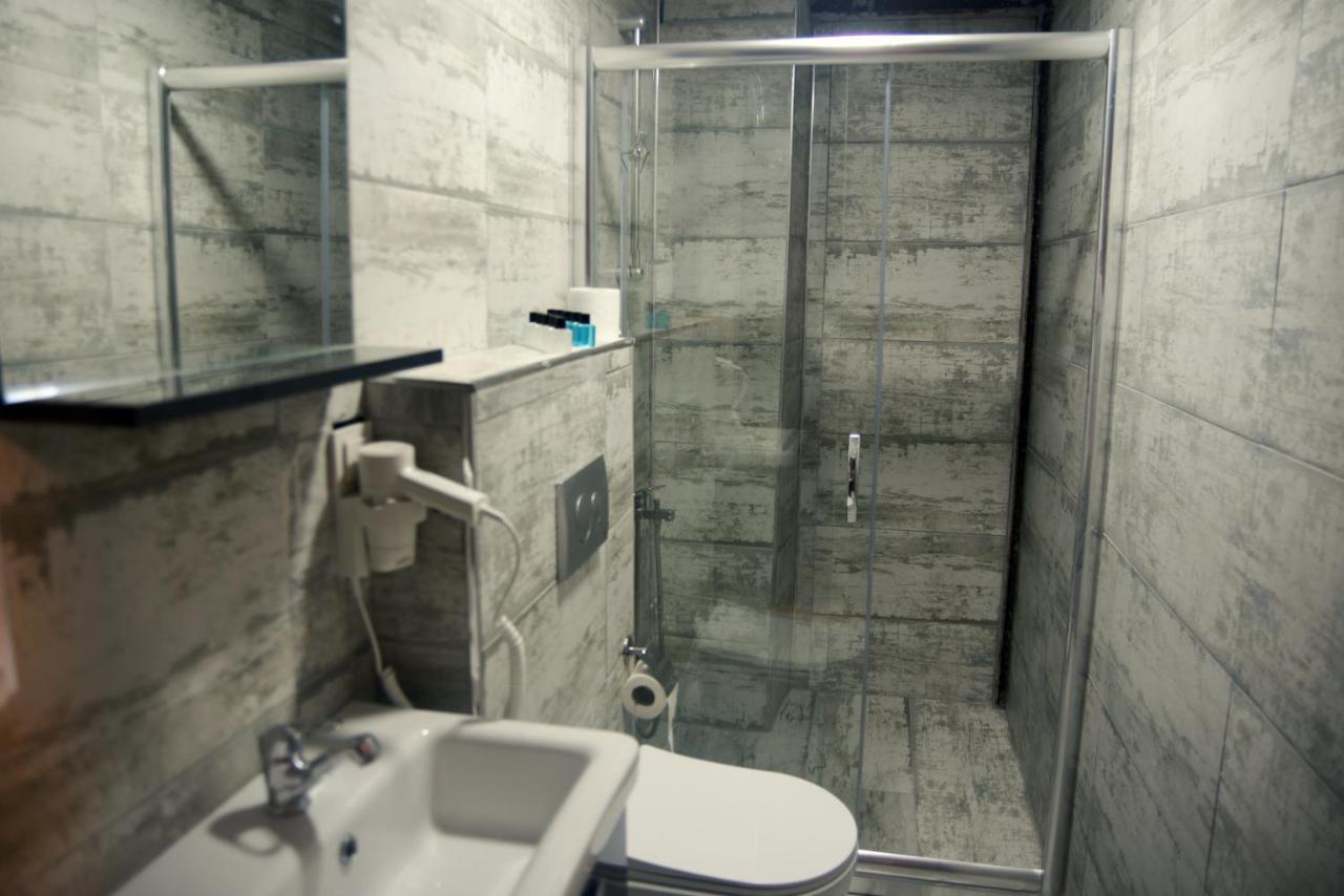 Ars Taxim Hotel İstanbul Dış mekan fotoğraf