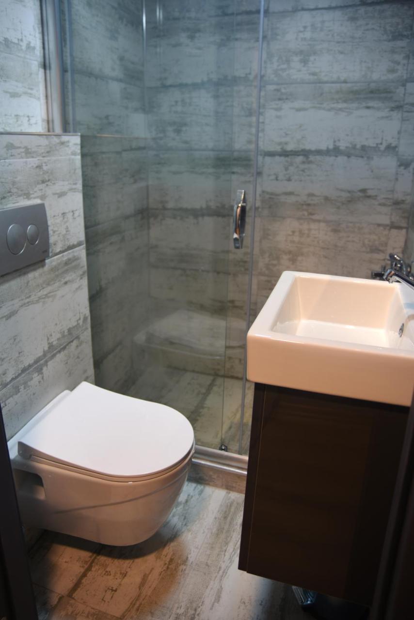 Ars Taxim Hotel İstanbul Dış mekan fotoğraf
