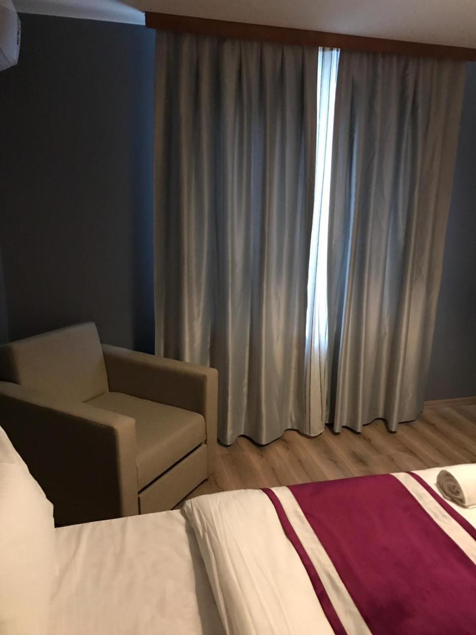 Ars Taxim Hotel İstanbul Dış mekan fotoğraf