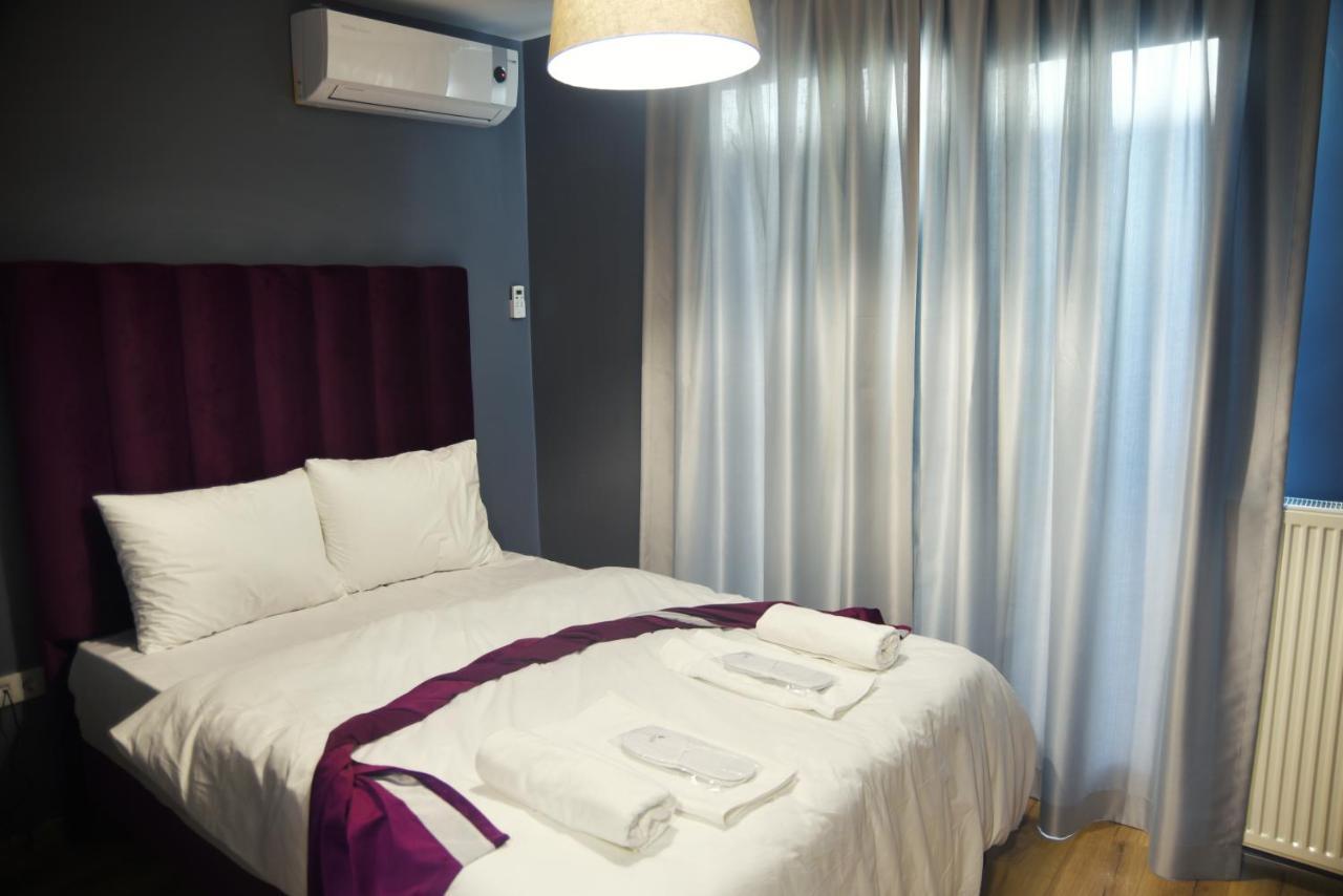 Ars Taxim Hotel İstanbul Dış mekan fotoğraf