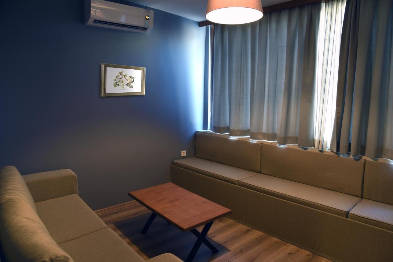 Ars Taxim Hotel İstanbul Dış mekan fotoğraf