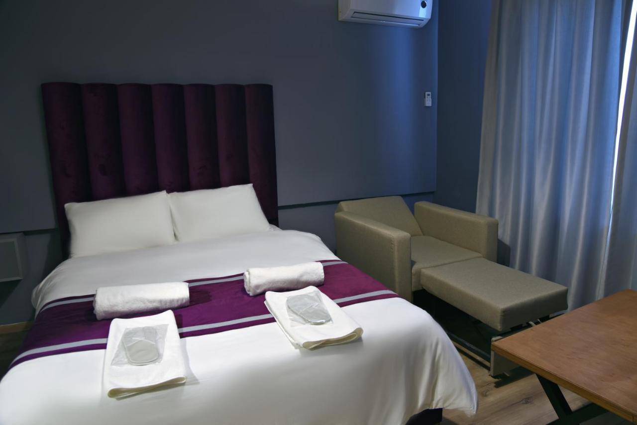 Ars Taxim Hotel İstanbul Dış mekan fotoğraf