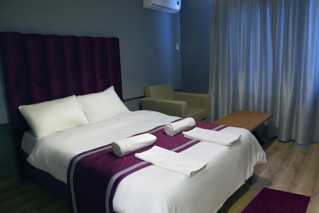 Ars Taxim Hotel İstanbul Dış mekan fotoğraf